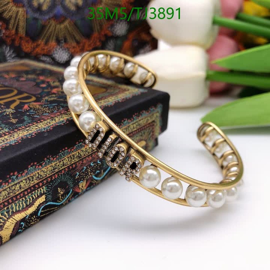 Dior-Jewelry Code: TJ3891 $: 35USD
