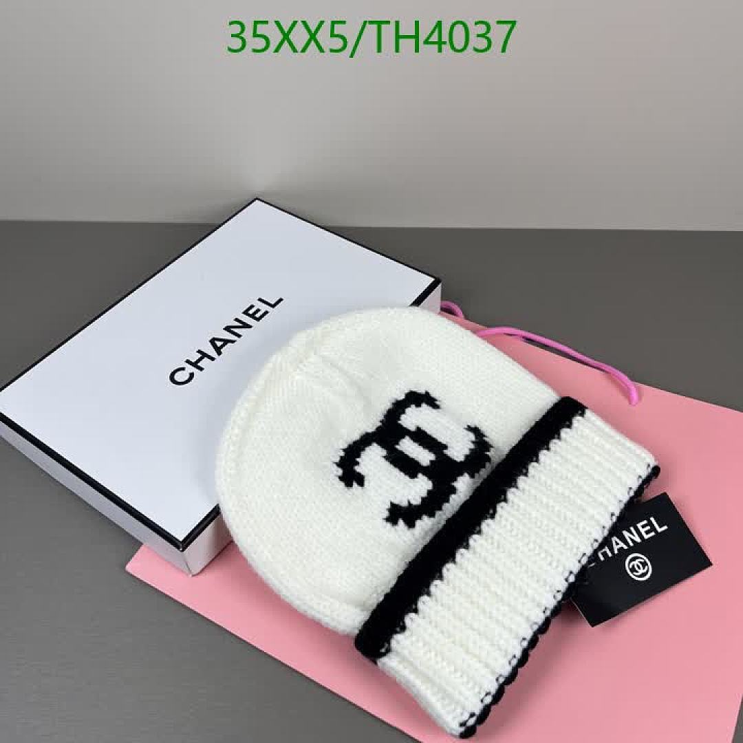 Chanel-Hats Code: TH4037 $: 35USD
