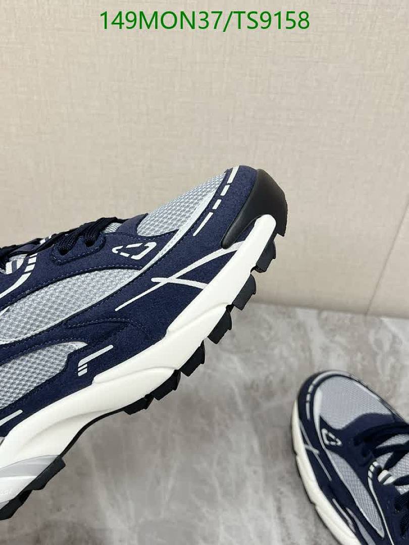 LV-Shoes(Men) Code: TS9158 $: 149USD