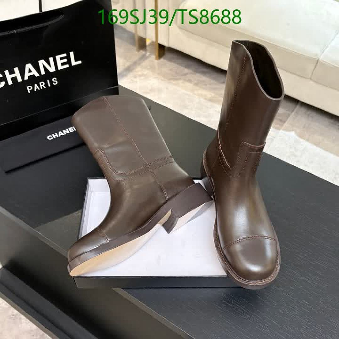 Boots-Shoes(Women) Code: TS8688 $: 169USD