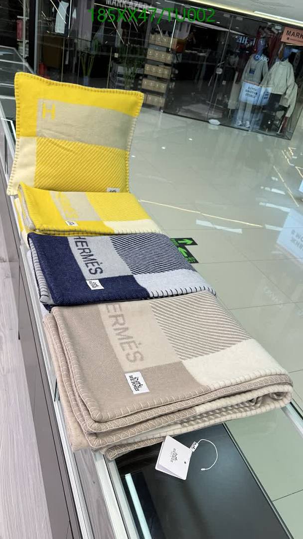 Hermes-Home & Lifestyle Code: TU002