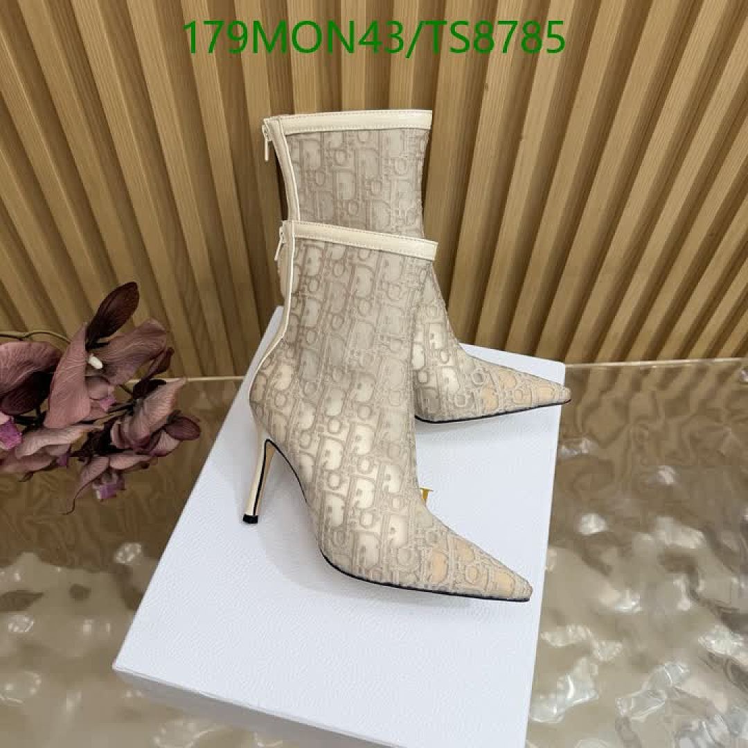 Boots-Shoes(Women) Code: TS8785 $: 179USD