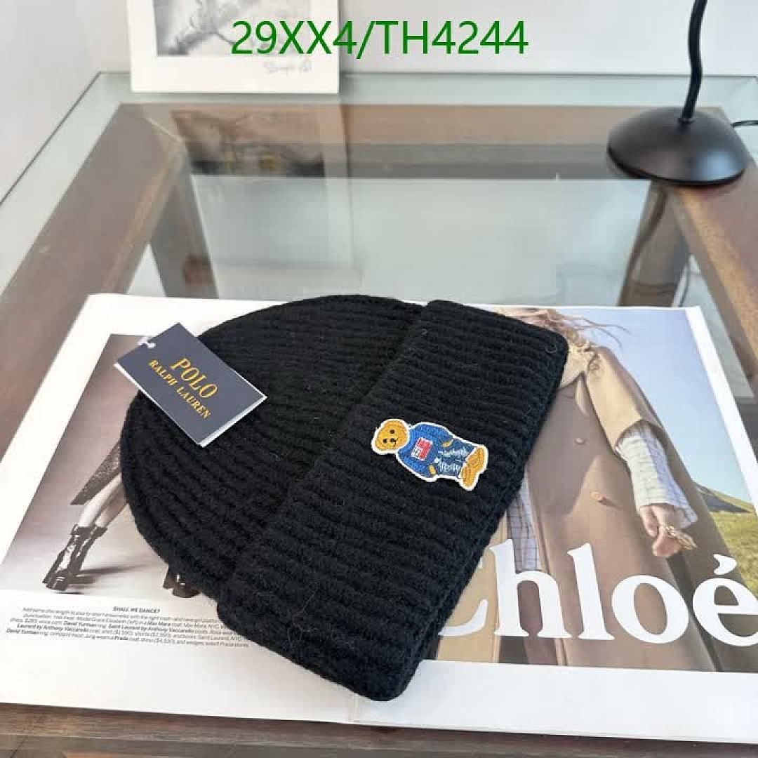 Ralph Lauren-Hats Code: TH4244 $: 29USD
