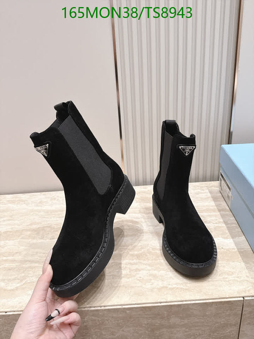 Boots-Shoes(Women) Code: TS8943 $: 165USD