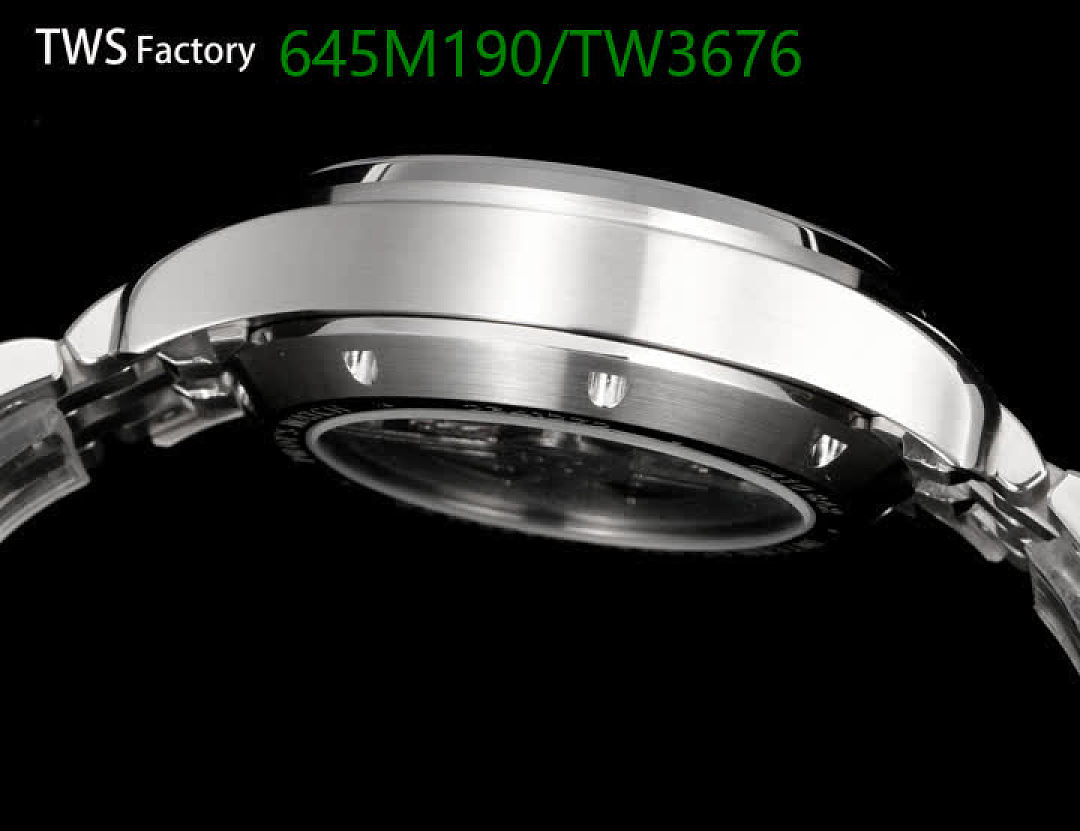 IWC-Watches(5A) Code: TW3676 $: 645USD