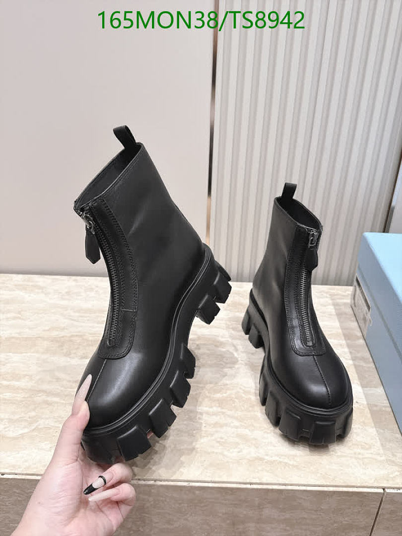 Boots-Shoes(Women) Code: TS8942 $: 165USD