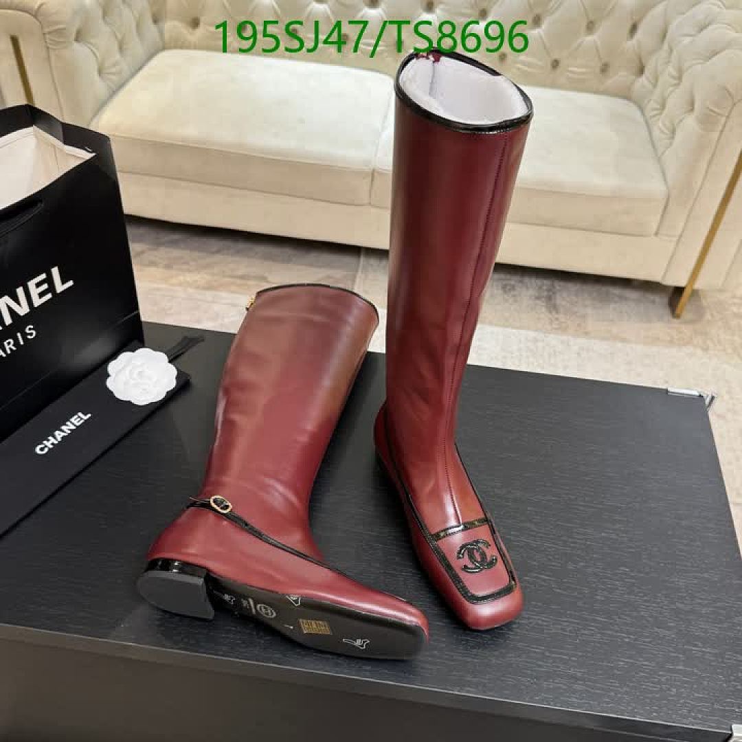 Boots-Shoes(Women) Code: TS8696 $: 195USD