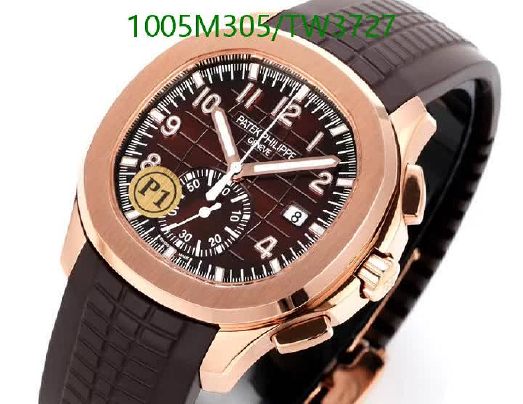 Patek Philippe-Watches(5A) Code: TW3727 $: 1005USD