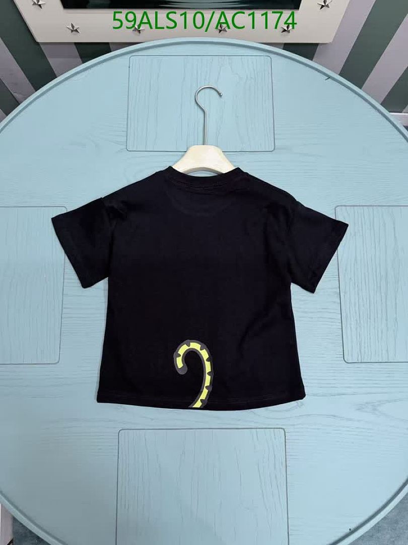 KENZO-Clothing(Kids) Code: AC1174 $: 59USD