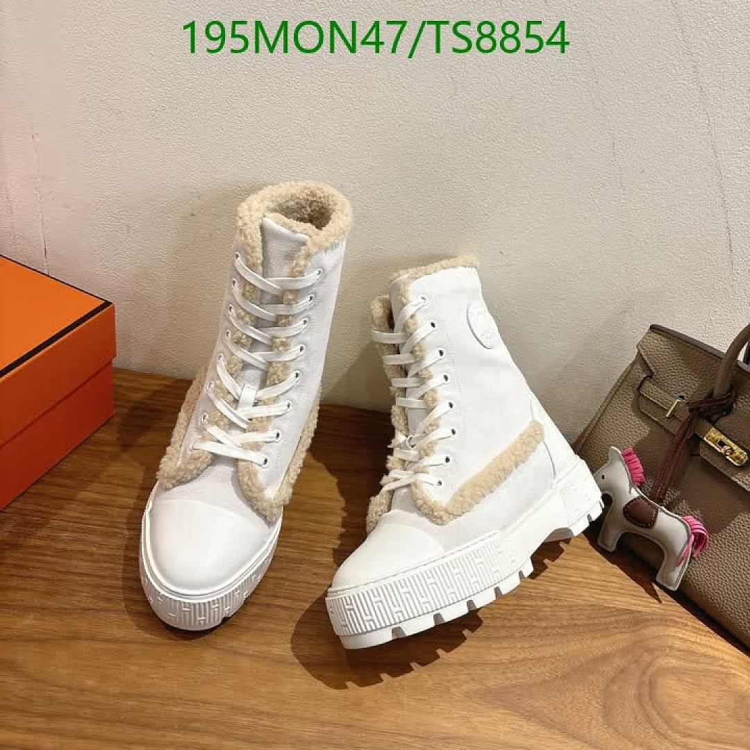Boots-Shoes(Men) Code: TS8854 $: 195USD