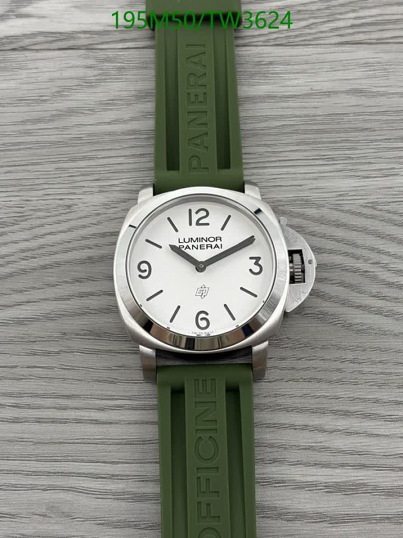 Panerai-Watches(4A) Code: TW3624 $: 195USD