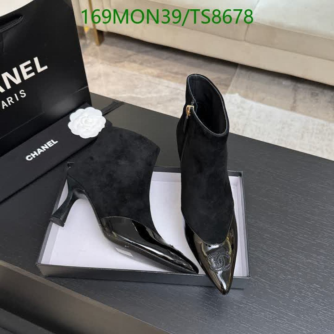 Boots-Shoes(Women) Code: TS8678 $: 169USD