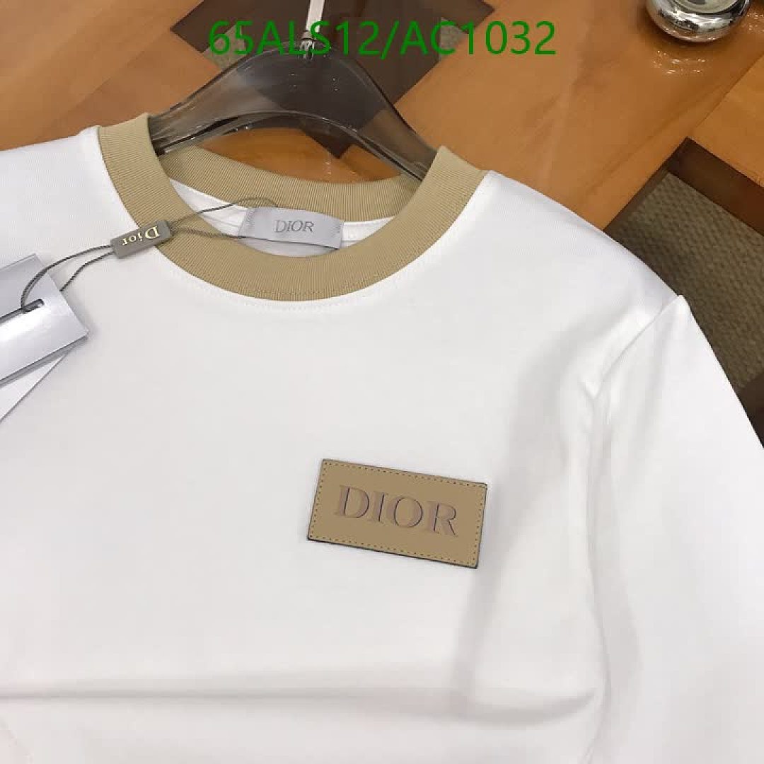 Dior-Clothing(Kids) Code: AC1032 $: 65USD