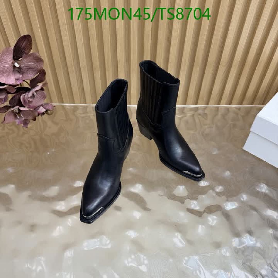 Boots-Shoes(Women) Code: TS8704 $: 175USD