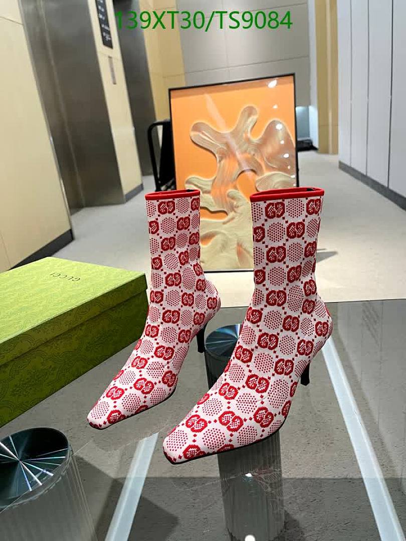 Boots-Shoes(Women) Code: TS9084 $: 139USD