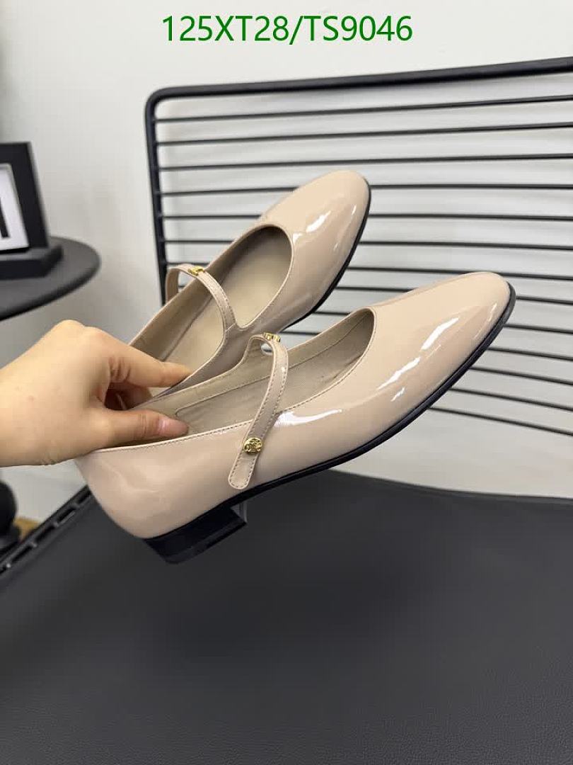 Celine-Shoes(Women) Code: TS9046 $: 125USD