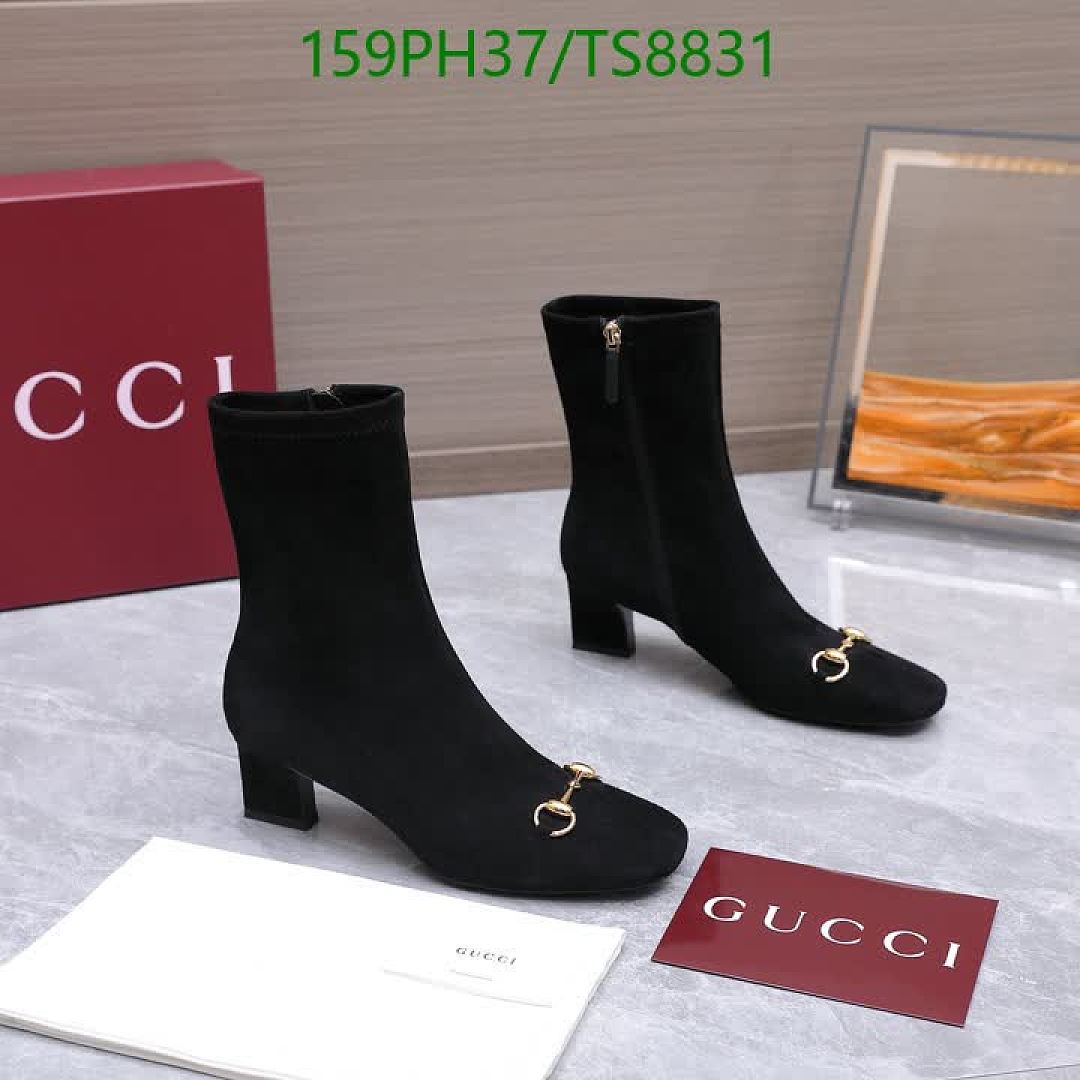 Gucci-Shoes(Women) Code: TS8831 $: 159USD