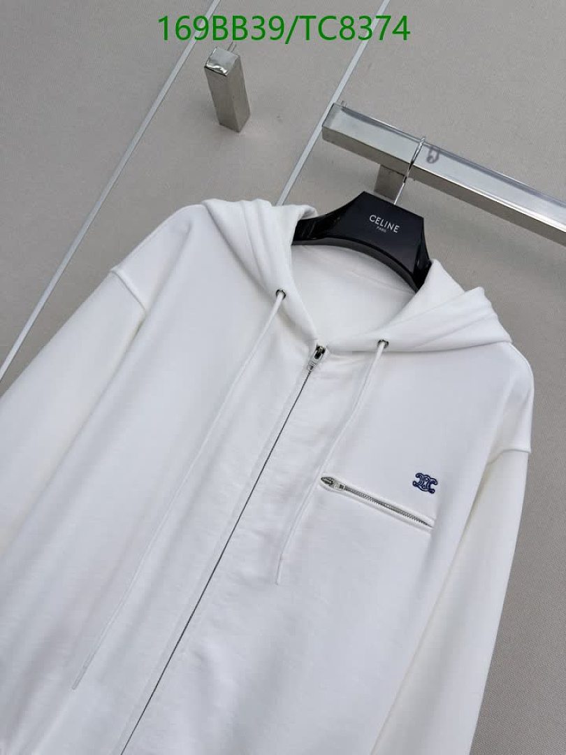 Celine-Clothing Code: TC8374 $: 169USD