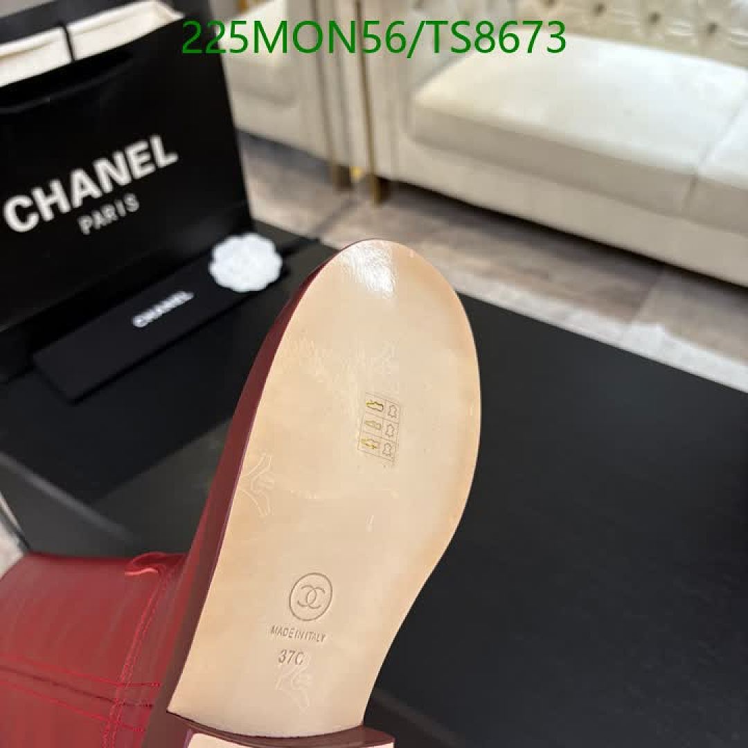 Boots-Shoes(Women) Code: TS8673 $: 225USD