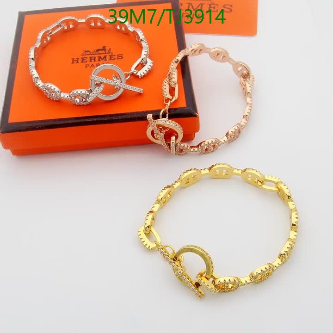 Hermes-Jewelry Code: TJ3914 $: 39USD