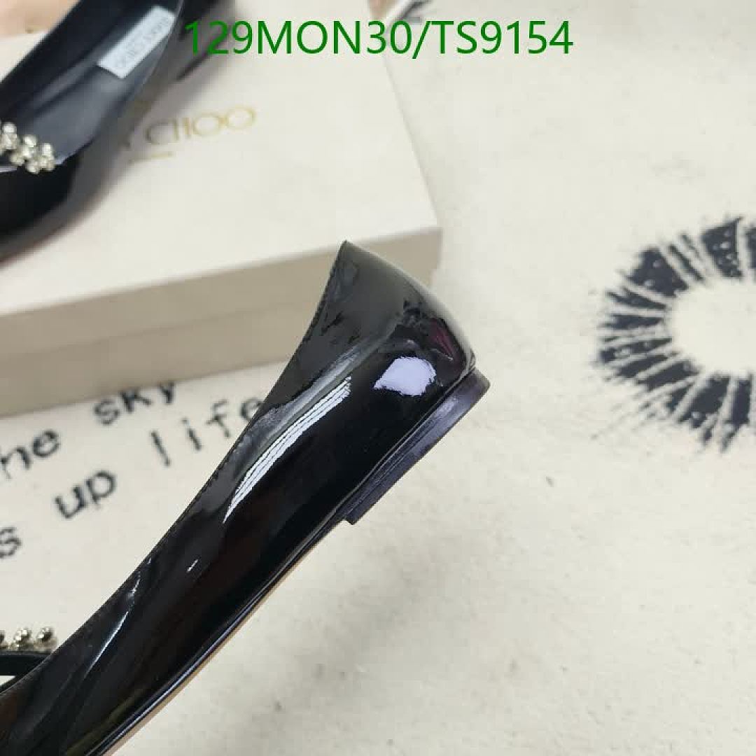 Jimmy Choo-Shoes(Women) Code: TS9154 $: 129USD