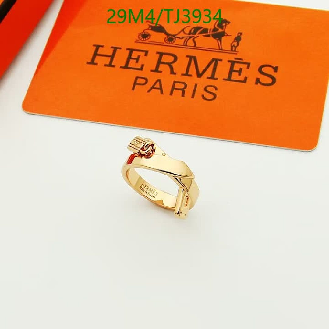 Hermes-Jewelry Code: TJ3934 $: 29USD