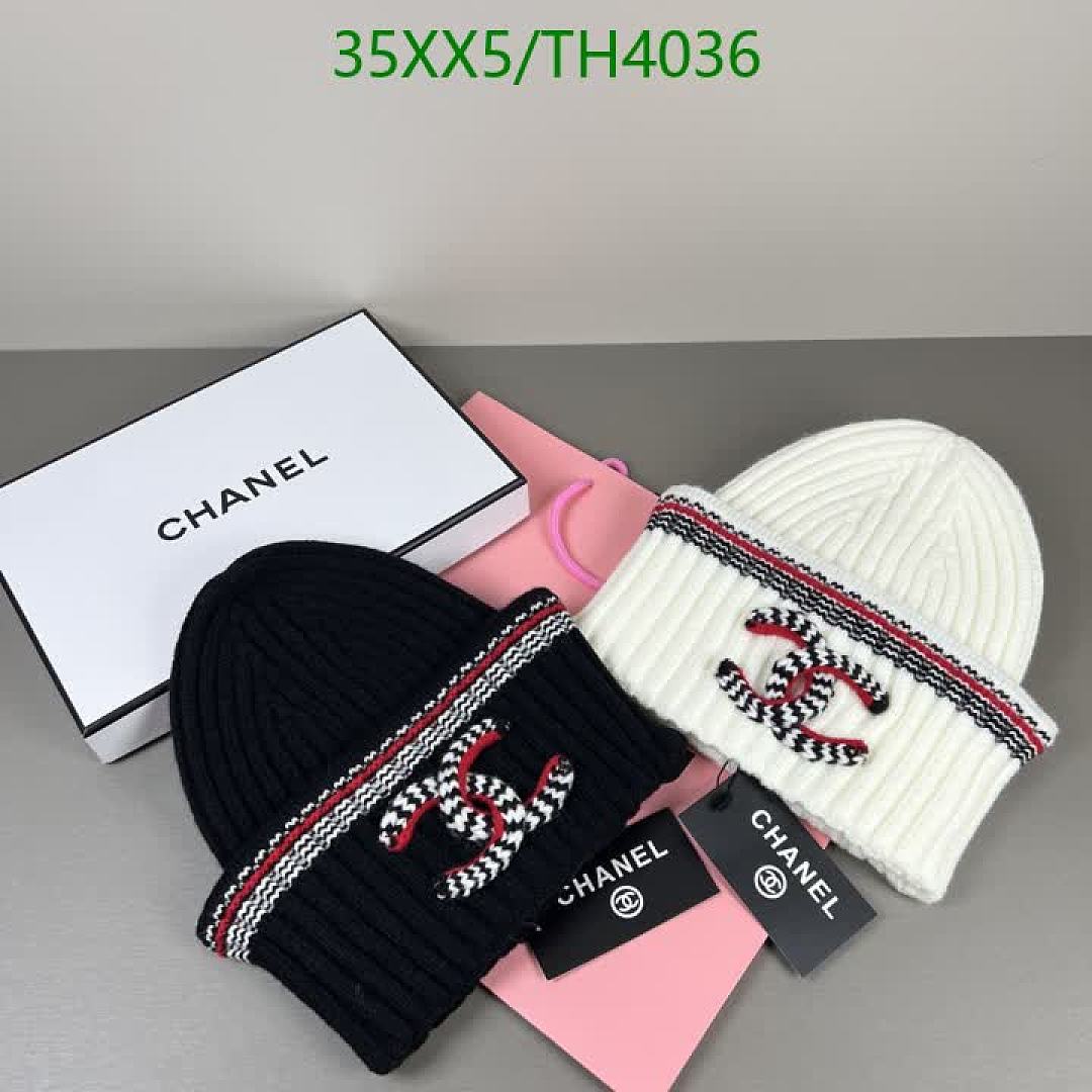 Chanel-Hats Code: TH4036 $: 35USD