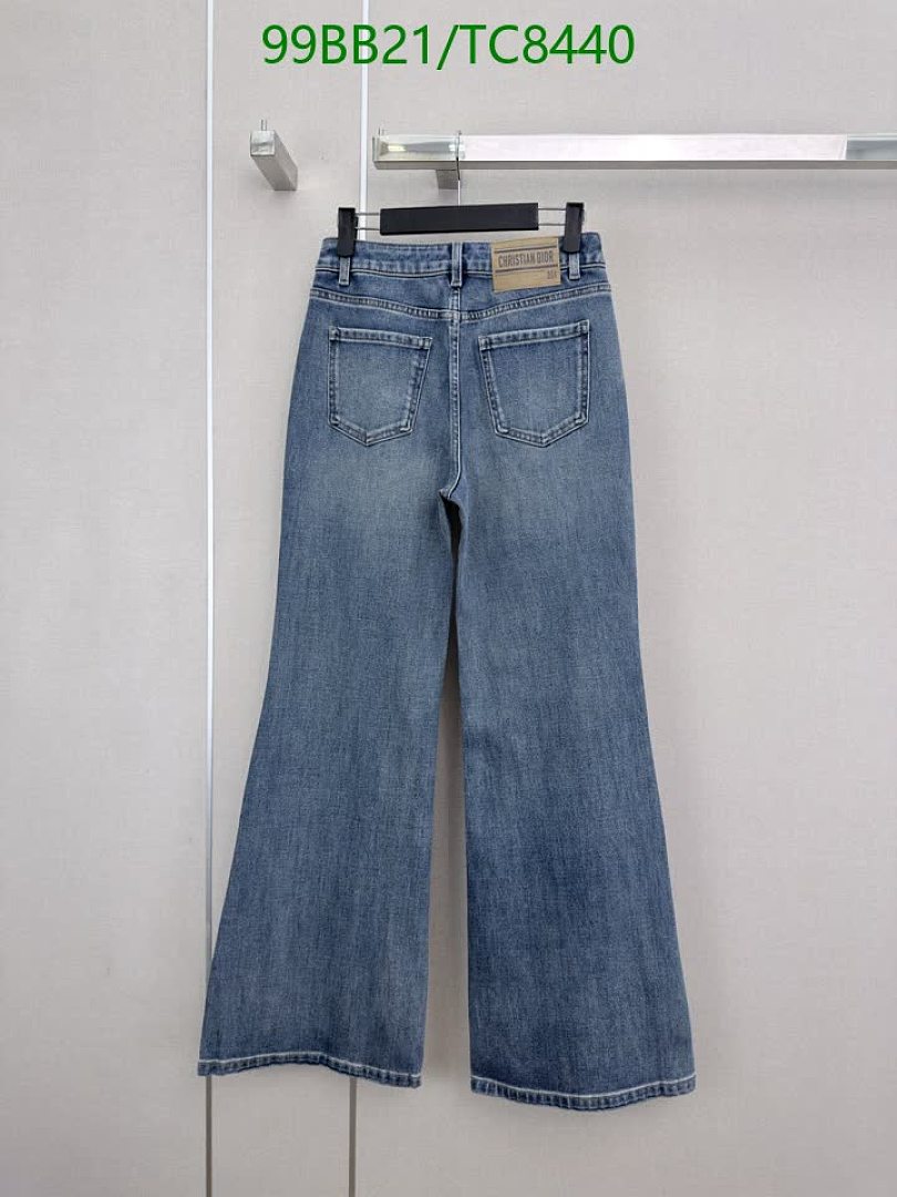 Dior-Clothing Code: TC8440 $: 99USD