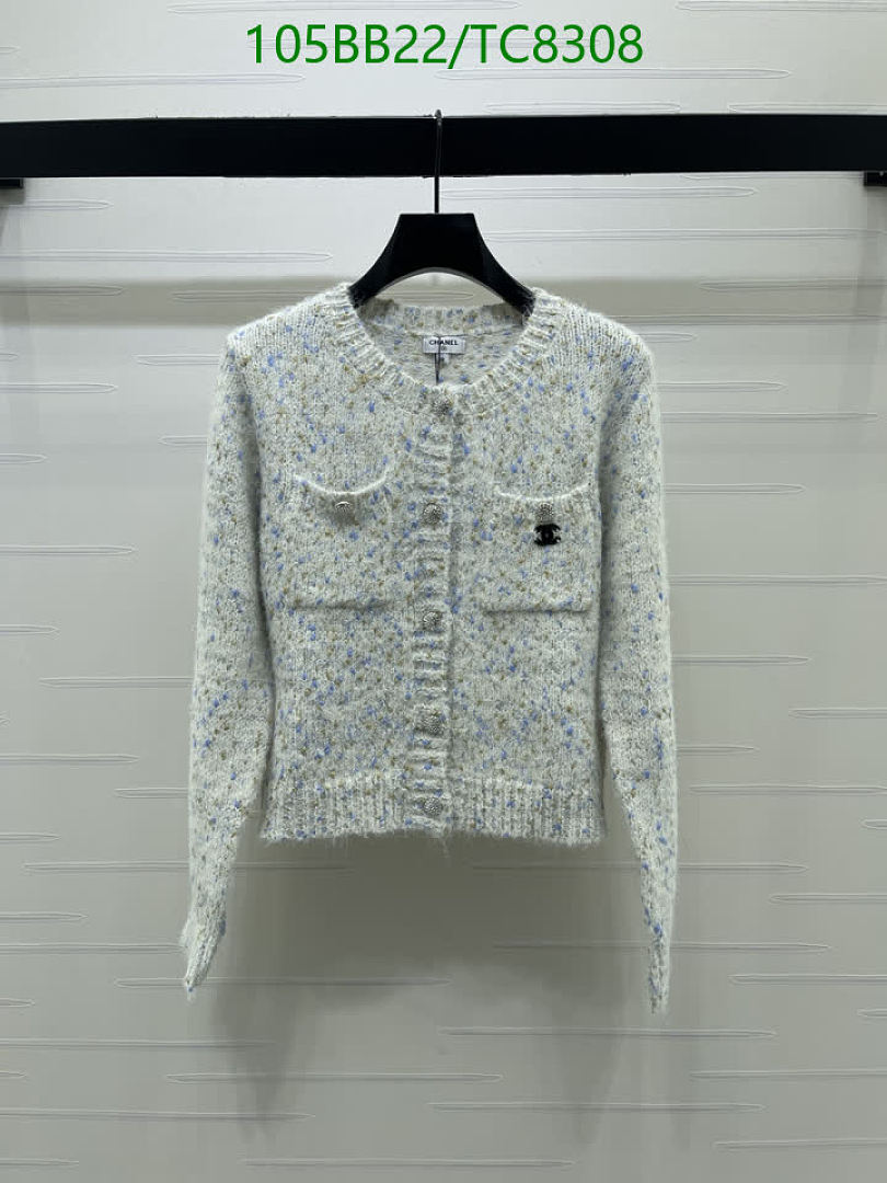 Chanel-Clothing Code: TC8308 $: 105USD