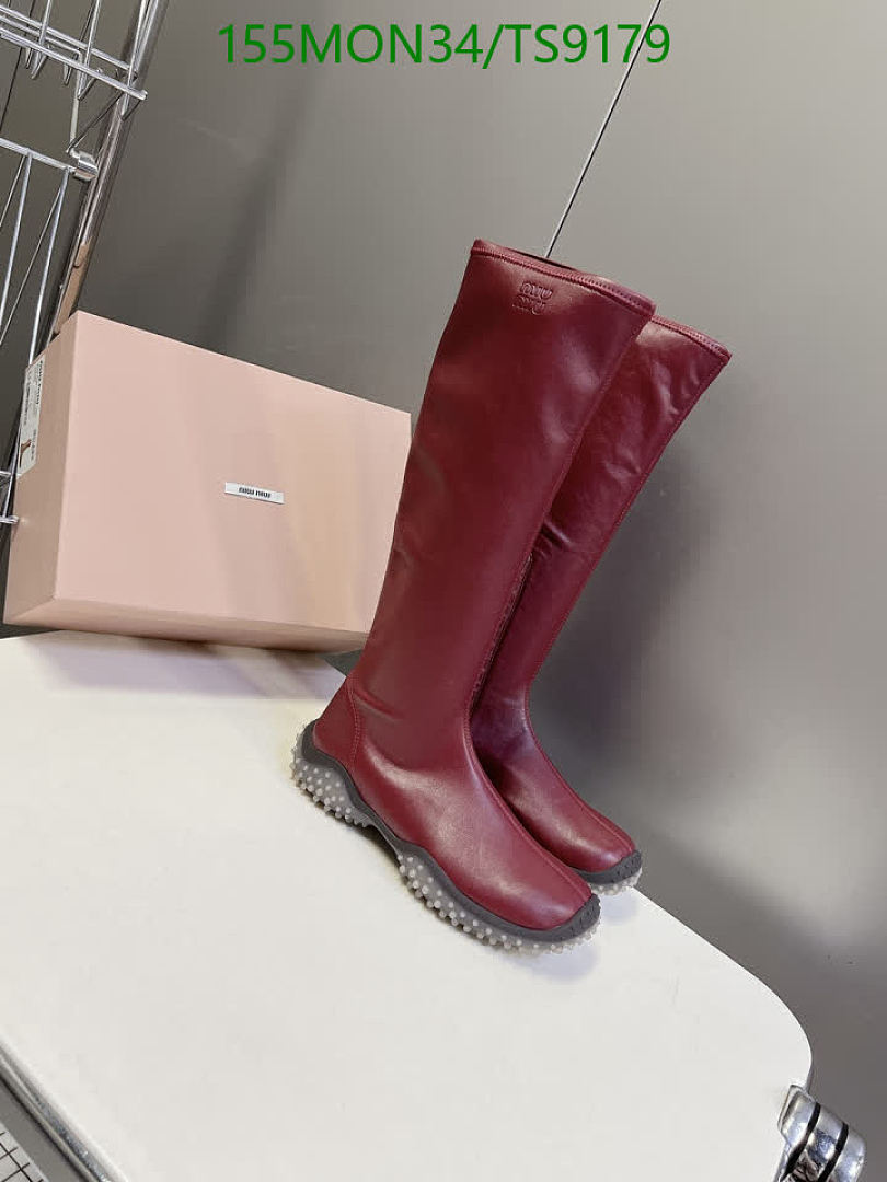 Boots-Shoes(Women) Code: TS9179 $: 155USD