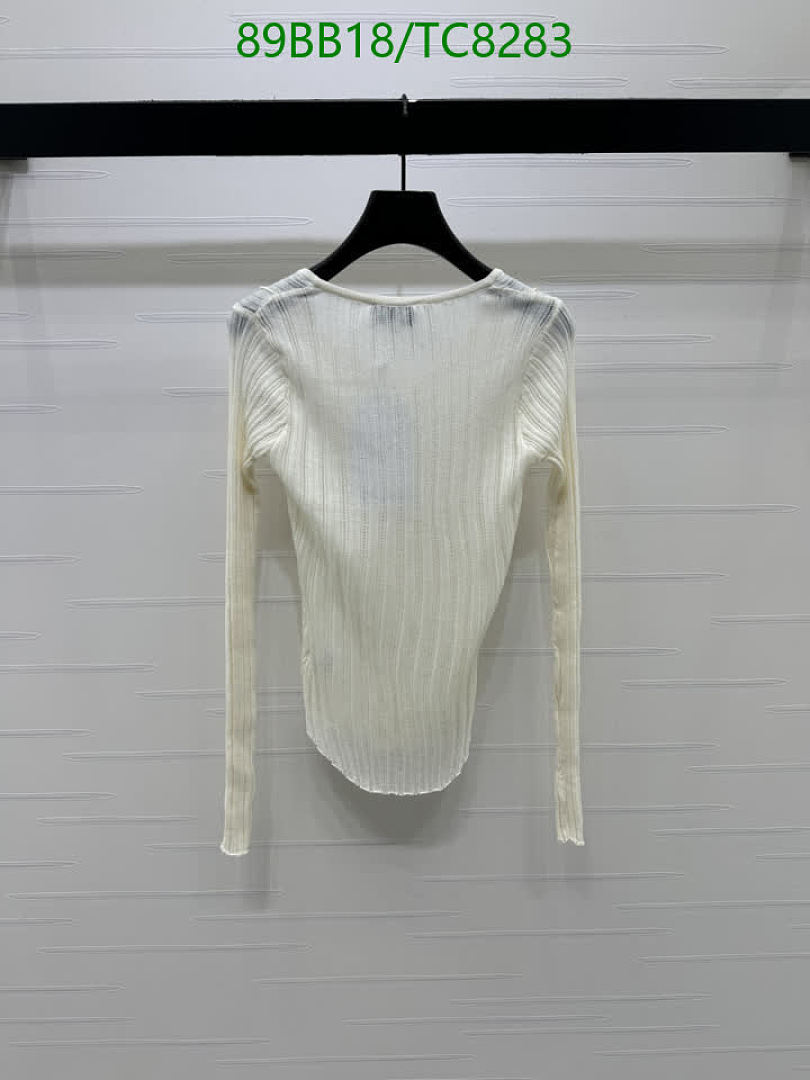 Chanel-Clothing Code: TC8283 $: 89USD