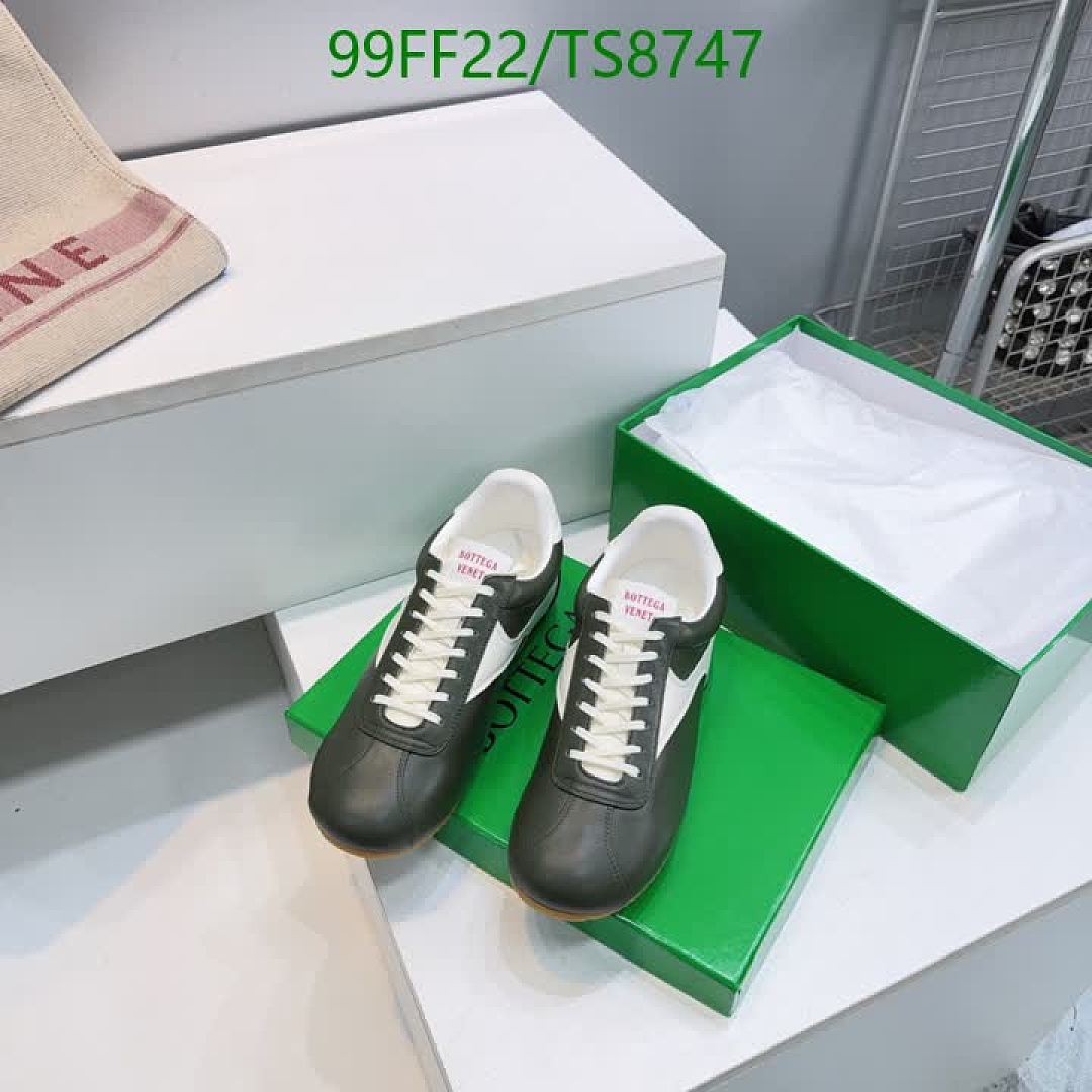 BV-Shoes(Women) Code: TS8747 $: 99USD