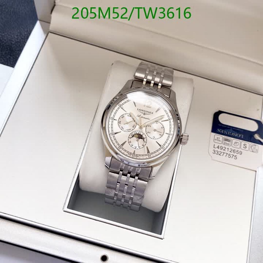 Longines-Watches(4A) Code: TW3616 $: 205USD