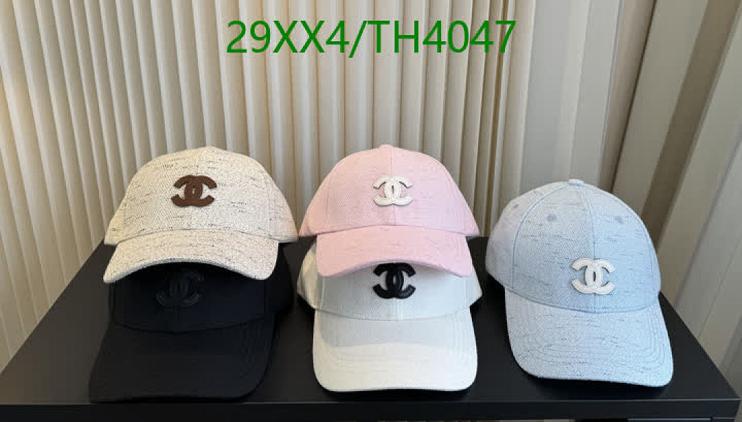 Chanel-Hats Code: TH4047 $: 29USD