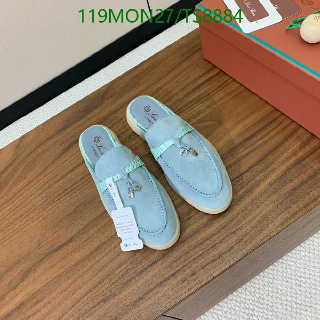 Loro Piana-Shoes(Women) Code: TS8884 $: 119USD
