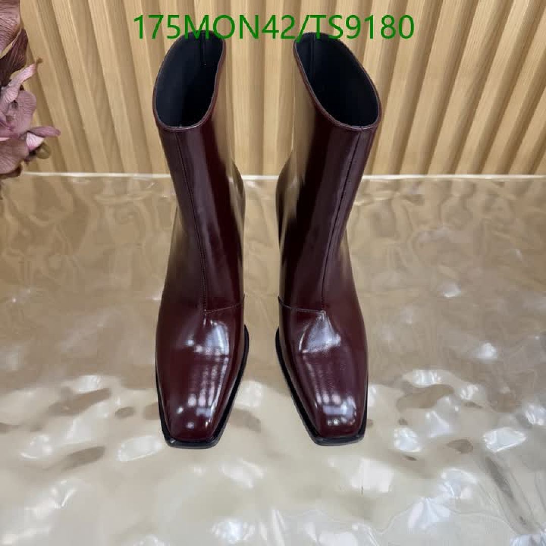 YSL-Shoes(Women) Code: TS9180 $: 175USD