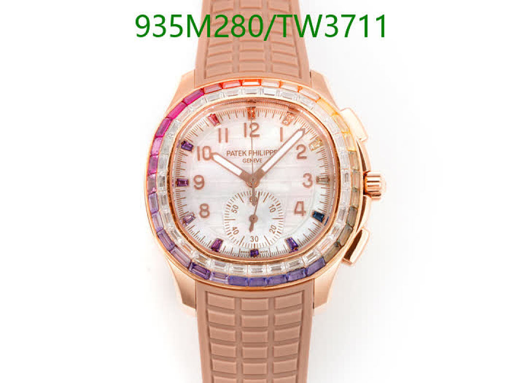 Patek Philippe-Watches(5A) Code: TW3711 $: 935USD
