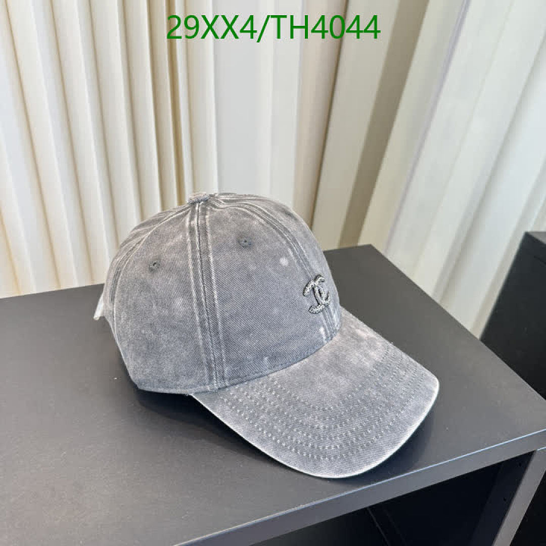 Chanel-Hats Code: TH4044 $: 29USD
