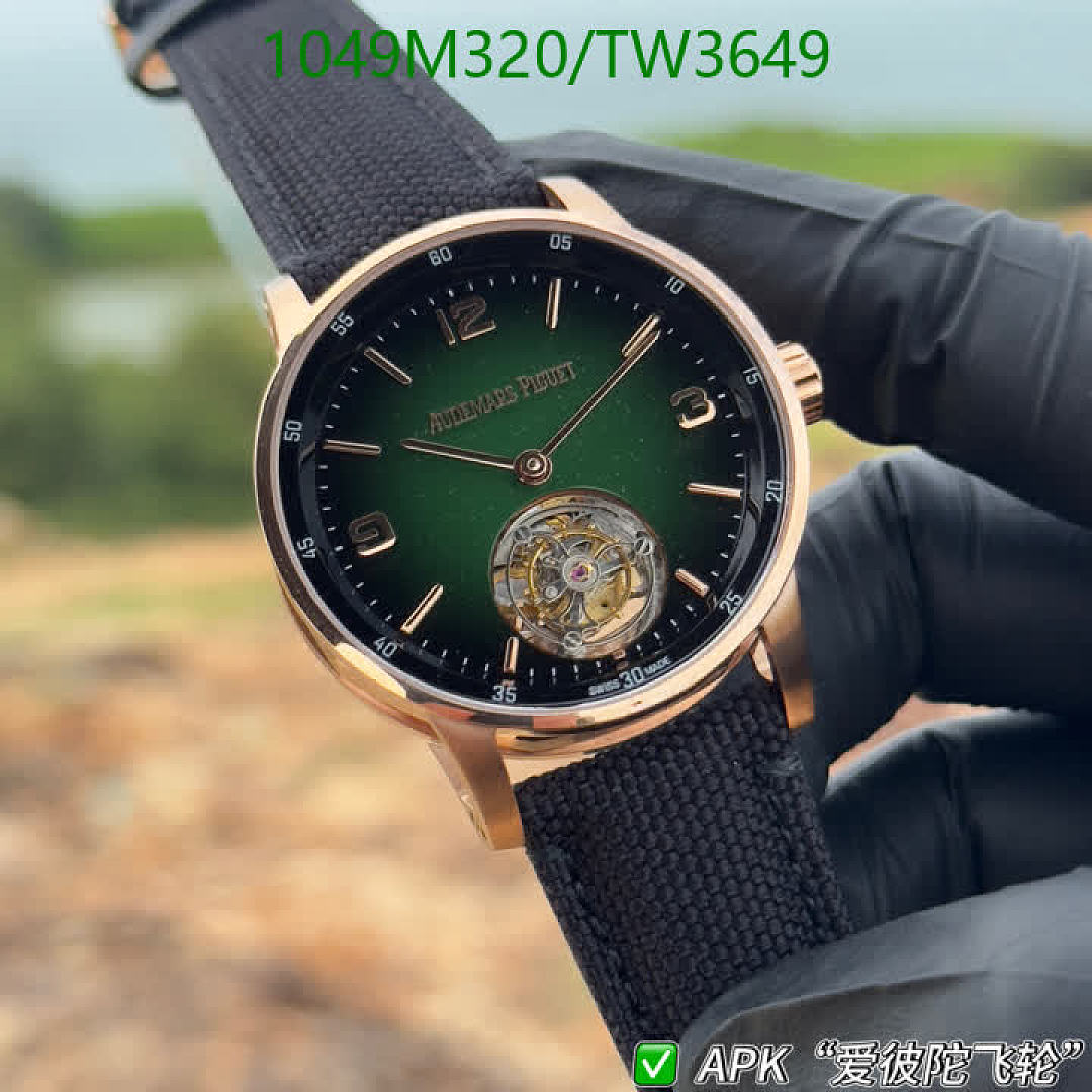 Audemars Piguet-Watches(5A) Code: TW3649 $: 1049USD