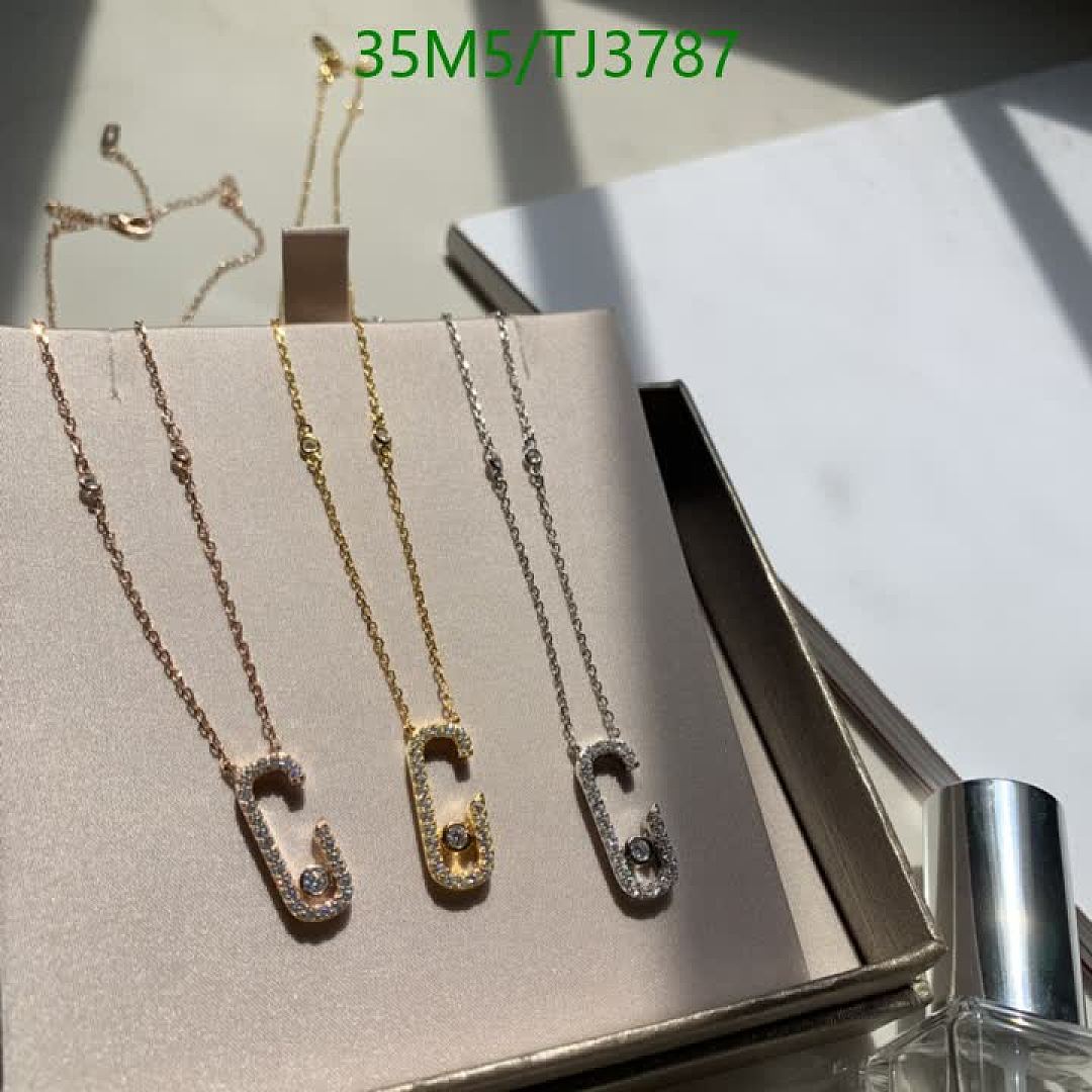 Messika-Jewelry Code: TJ3787 $: 35USD