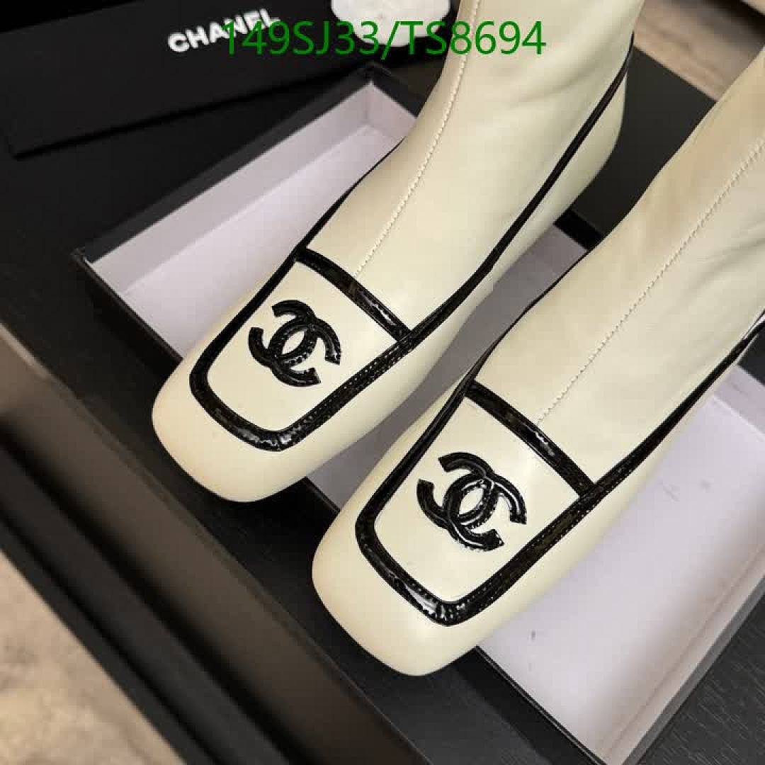 Boots-Shoes(Women) Code: TS8694 $: 149USD