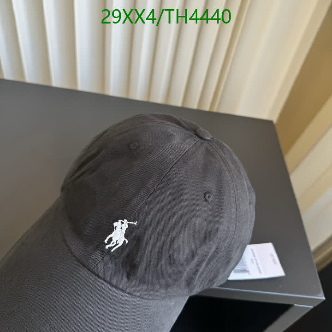 Ralph Lauren-Hats Code: TH4440 $: 29USD