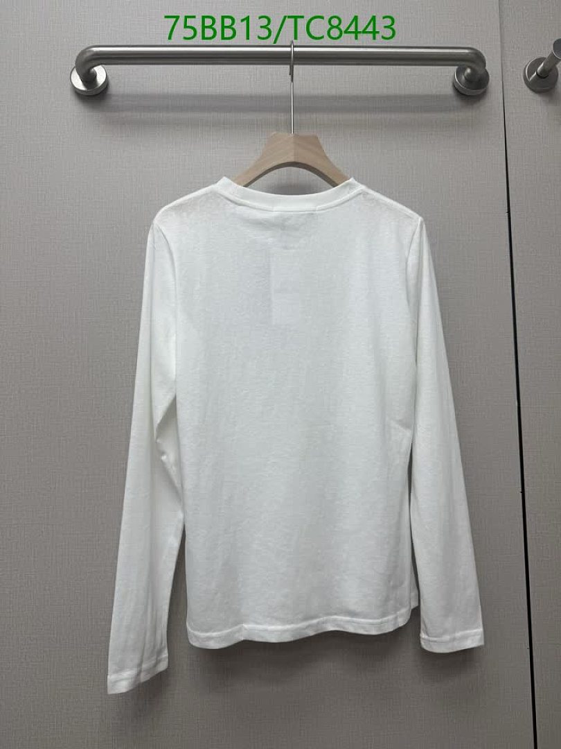 Dior-Clothing Code: TC8443 $: 75USD