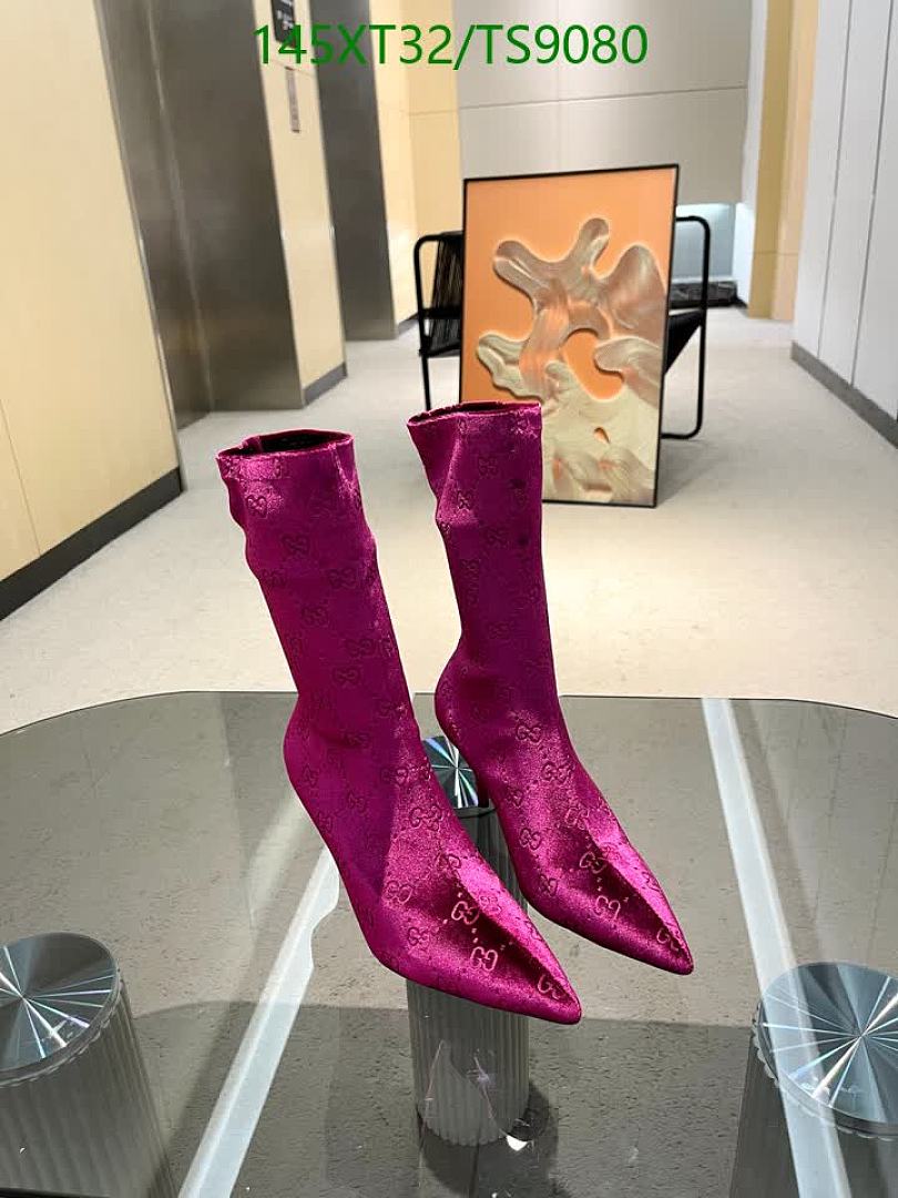 Boots-Shoes(Women) Code: TS9080 $: 145USD