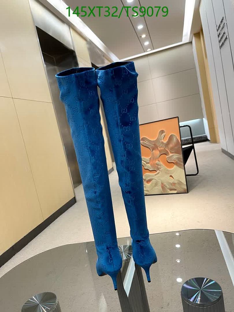 Boots-Shoes(Women) Code: TS9079 $: 145USD