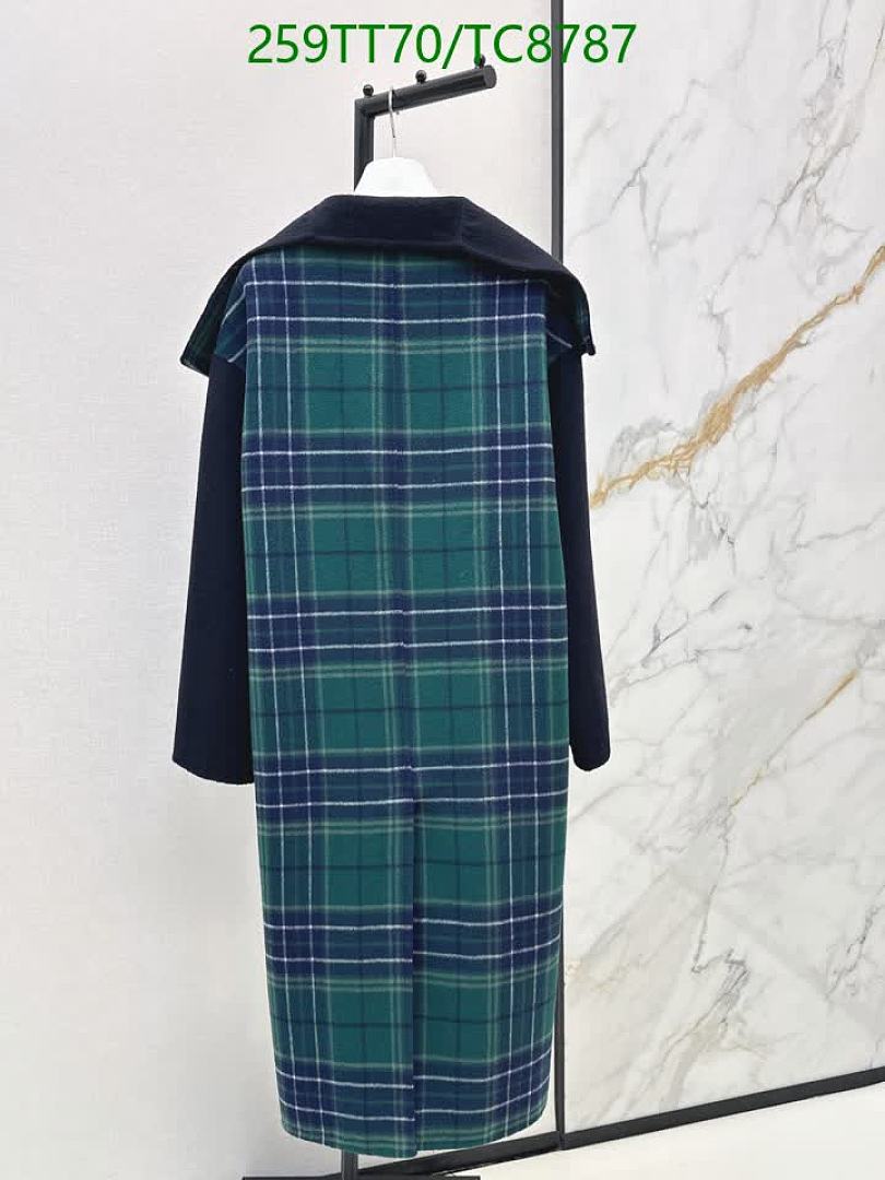 Loewe-Clothing Code: TC8787 $: 259USD
