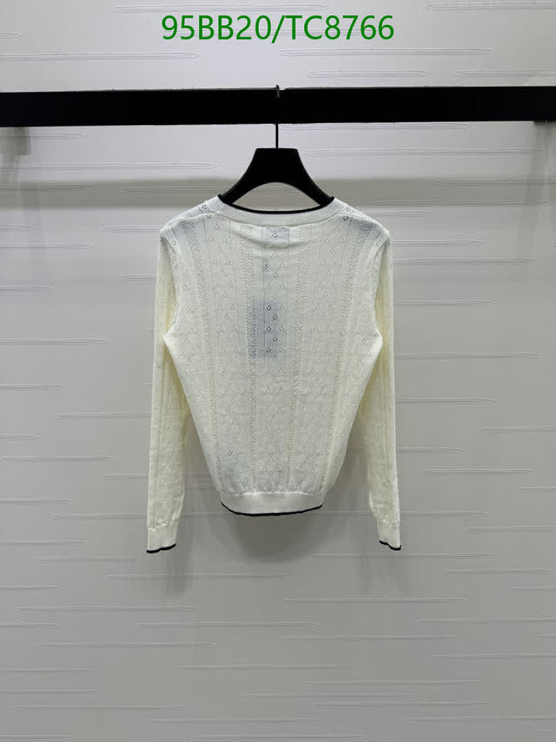YSL-Clothing Code: TC8766 $: 95USD