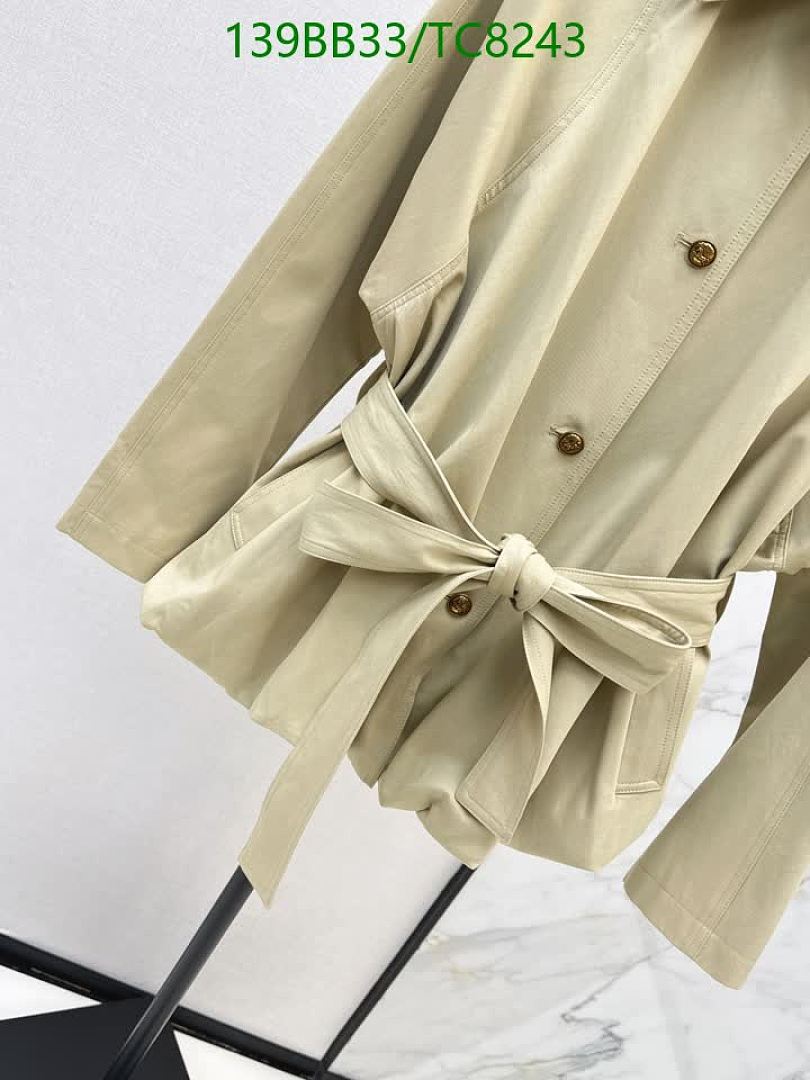 Chanel-Clothing Code: TC8243 $: 139USD