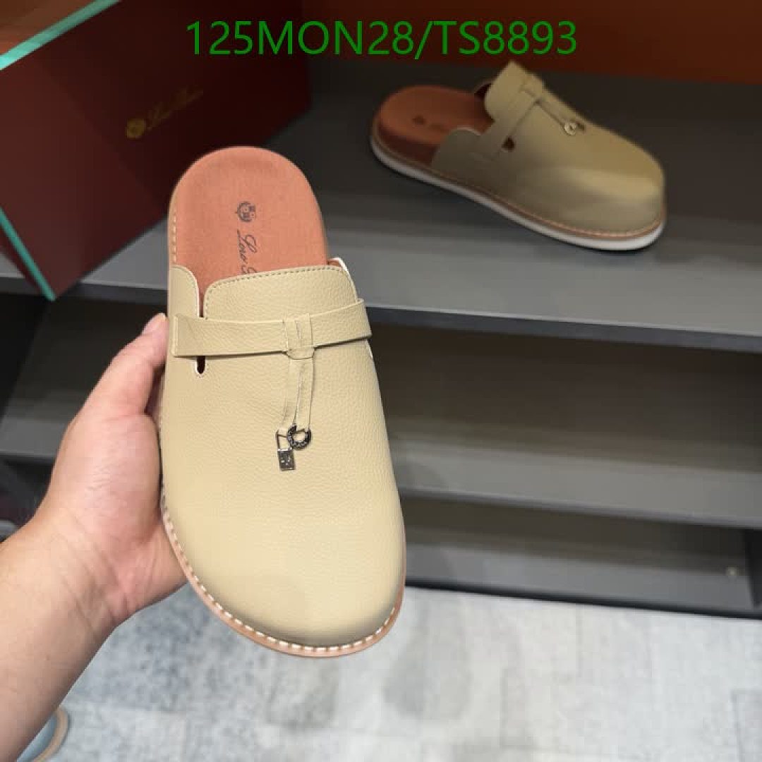 LV-Shoes(Men) Code: TS8893 $: 125USD