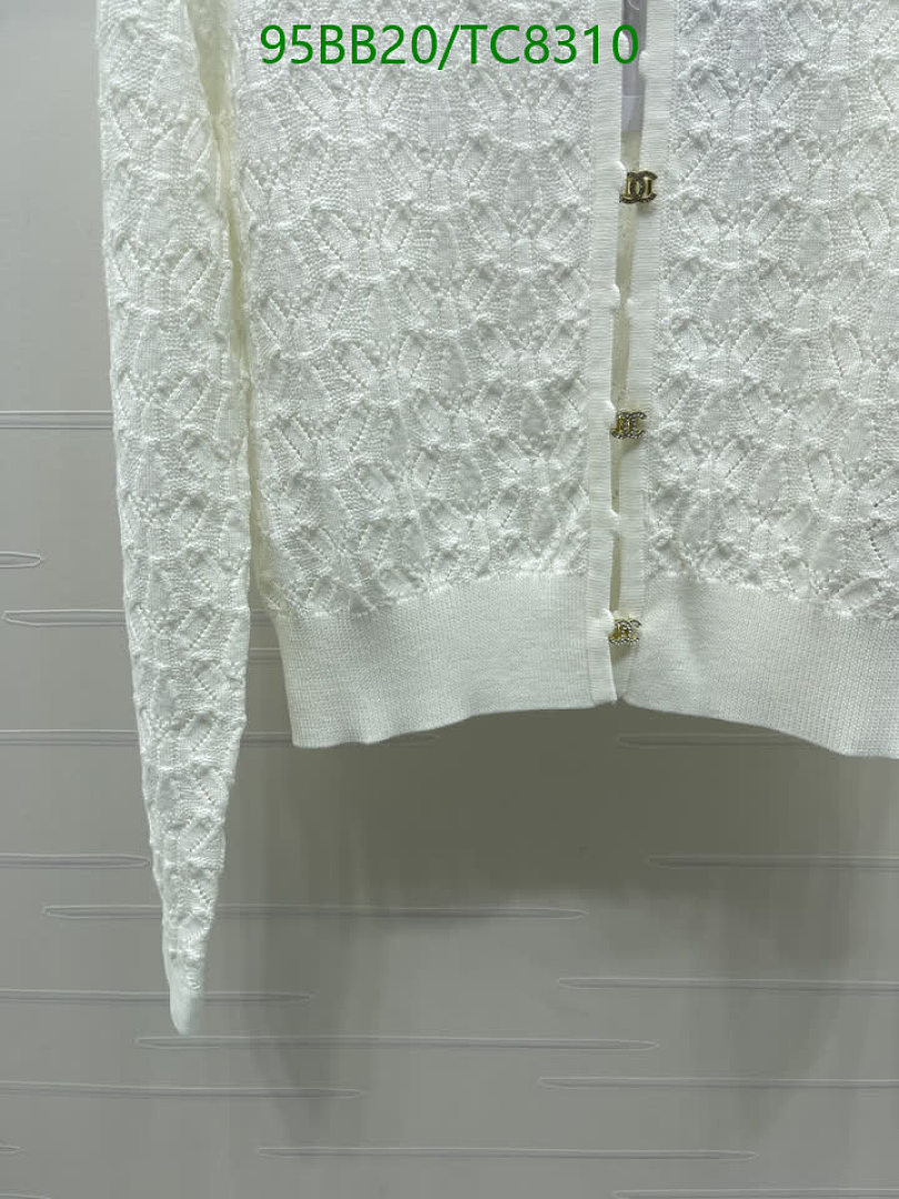 Chanel-Clothing Code: TC8310 $: 95USD